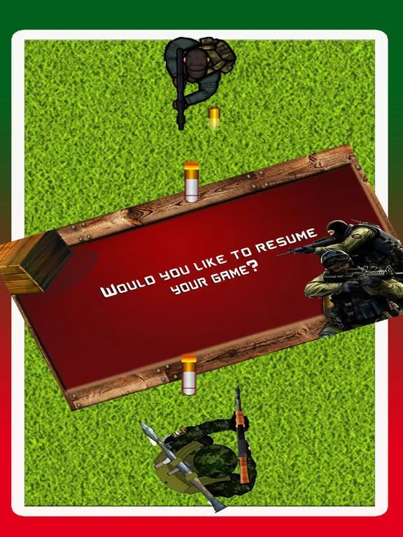 Front Line Sniper 2016