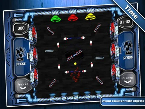 Airo Ball Lite Airo Ball Lite