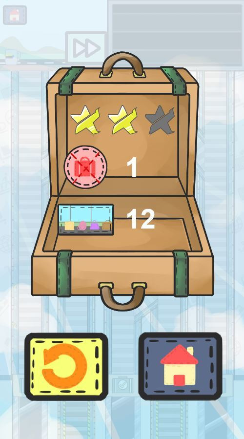 Baggage & Garbage (itch) Baggage & Garbage (itch)
