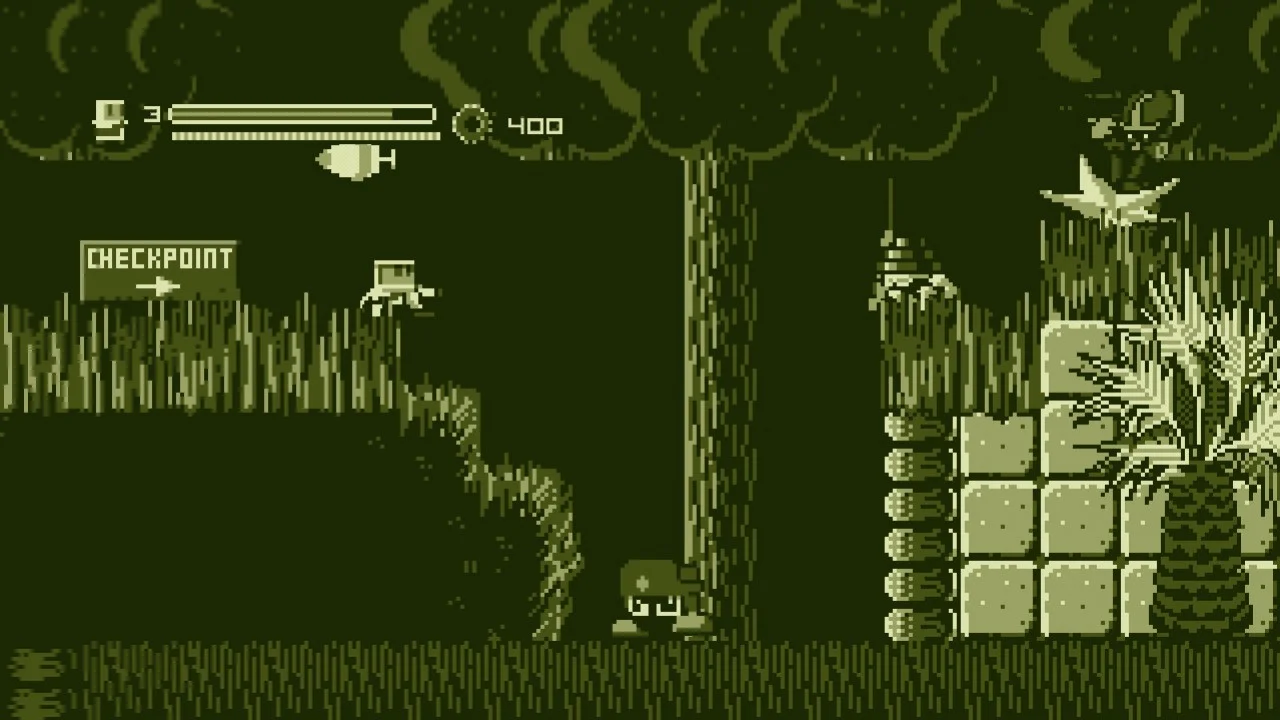 Новости о Super Rad Raygun
