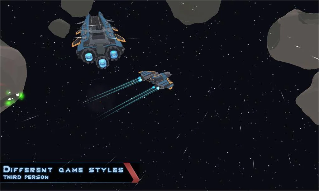 Space Shooter: Star Forces Ships (itch) Space Shooter: Star Forces Ships (itch)