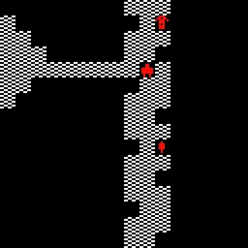 The Shift V1.5 (itch) The Shift V1.5 (itch)