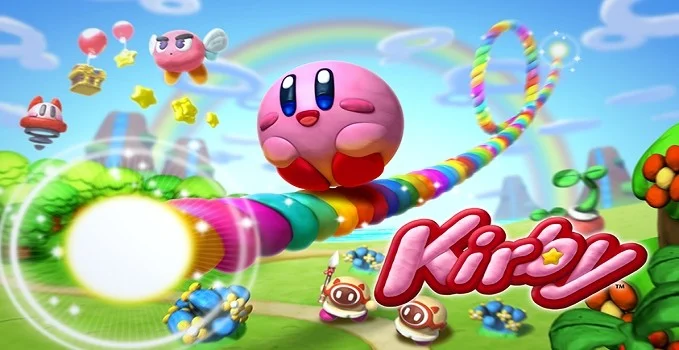 Kirby Kirby