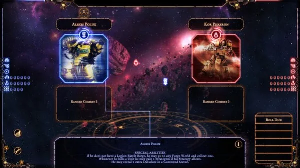 Talisman: The Horus Heresy Talisman: The Horus Heresy