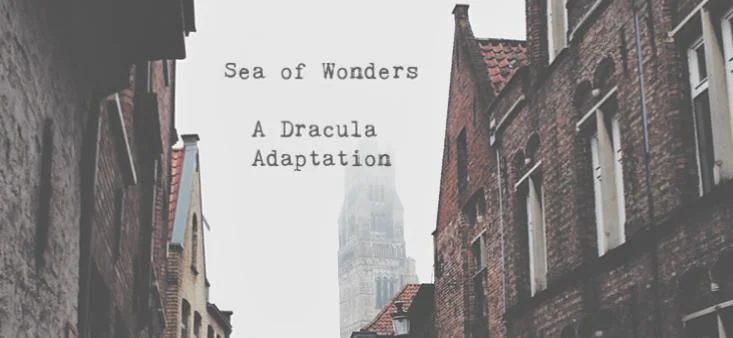 Sea of Wonders (itch) Sea of Wonders (itch)