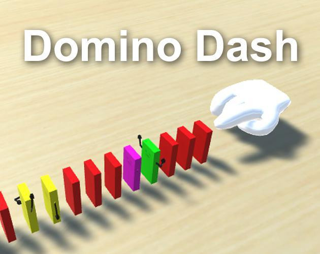 Domino Dash (itch)