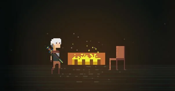 Home (itch) (Raius) Home (itch) (Raius)