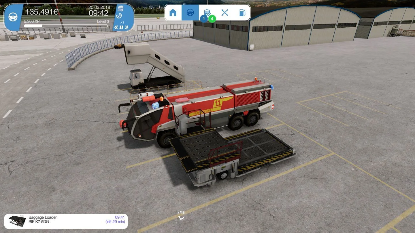Airport Simulator 2019 Airport Simulator 2019