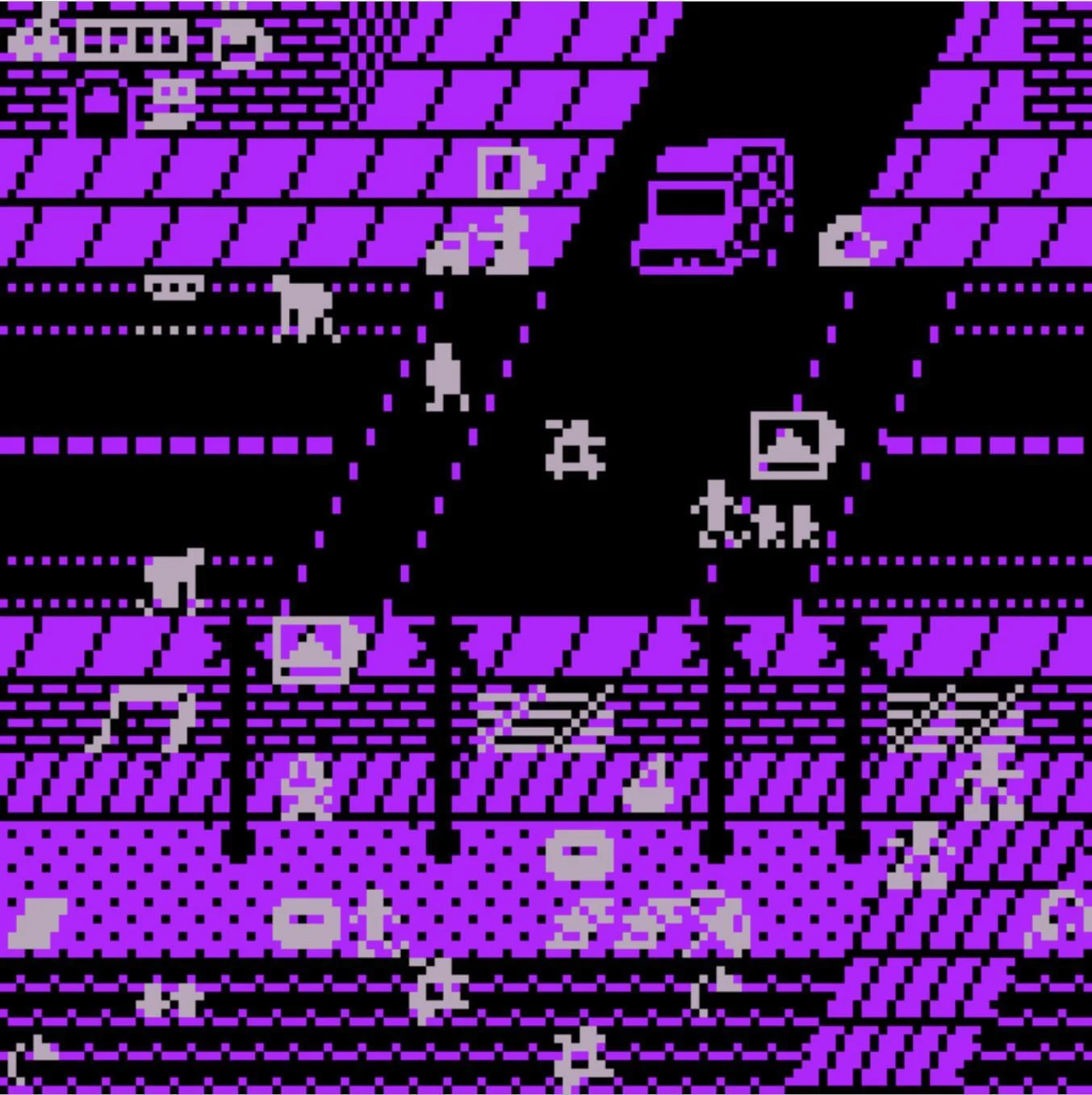 8 Bit Skater (itch) 8 Bit Skater (itch)