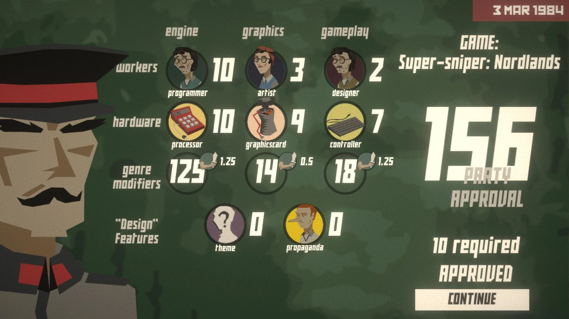Новости о People's Committee of Game Development (itch)