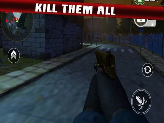 Рецензии Last Survivor VS Zombie Villag