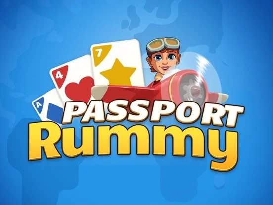 Passport Rummy Passport Rummy