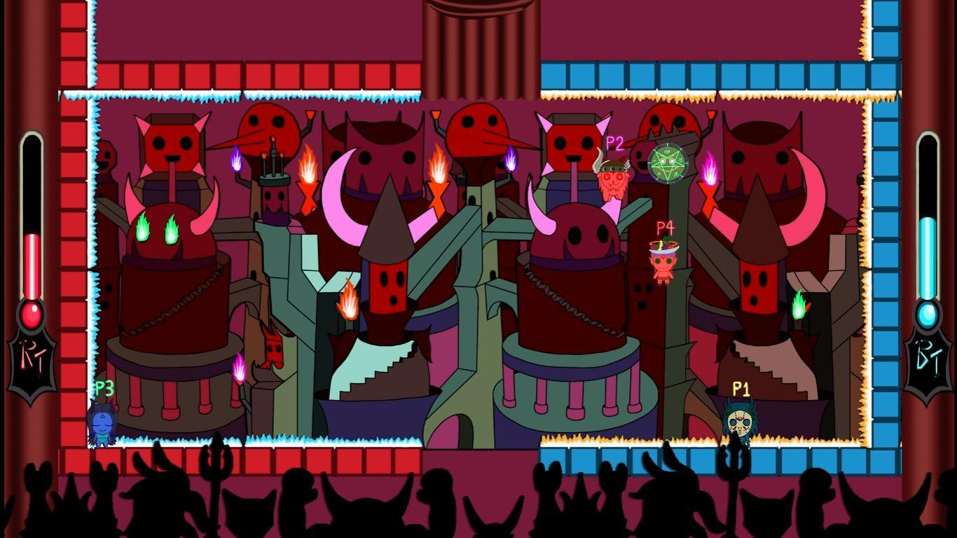 Hell A Fun!! (itch)