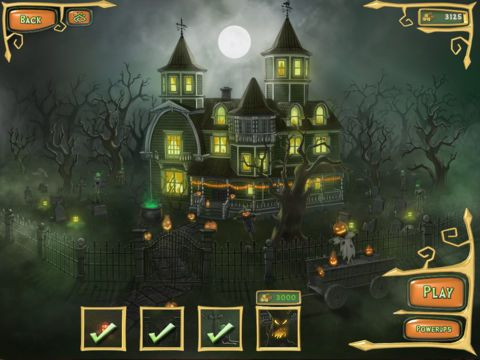 Tricks And Treats HD (Premium) Tricks And Treats HD (Premium)