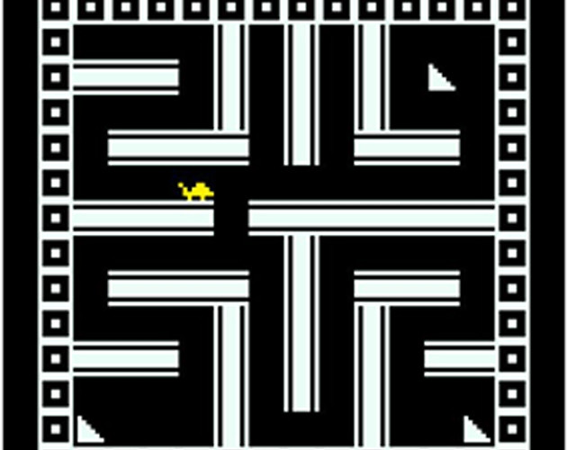 Find the Cheese! (itch)