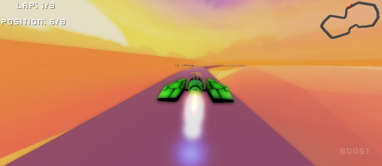Статьи по Audiowave Racing (itch)