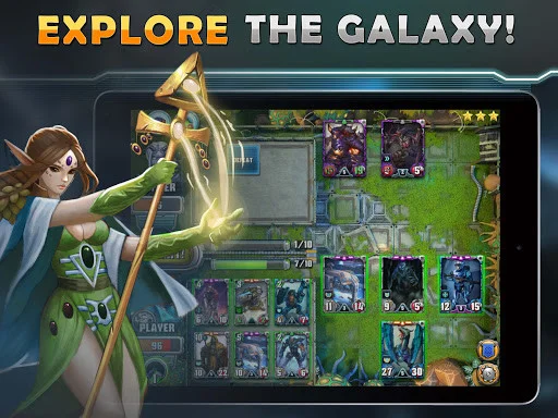 Star Quest: TCG Star Quest: TCG
