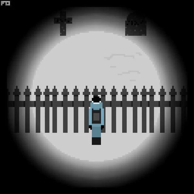 Рецензии Bad School Trip (itch)