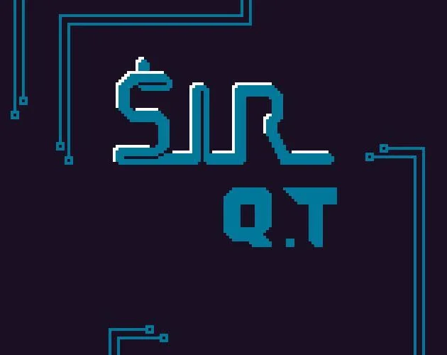 SIR Q.T (itch) SIR Q.T (itch)