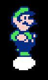 Luigi flying on a egg over Pizza Tower (itch) Luigi flying on a egg over Pizza Tower (itch)
