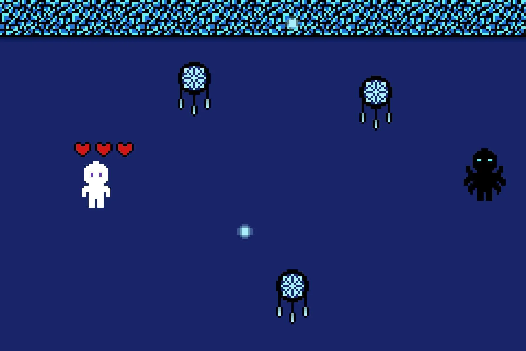 Dreamcatcher (applepi2808) (itch) Dreamcatcher (applepi2808) (itch)