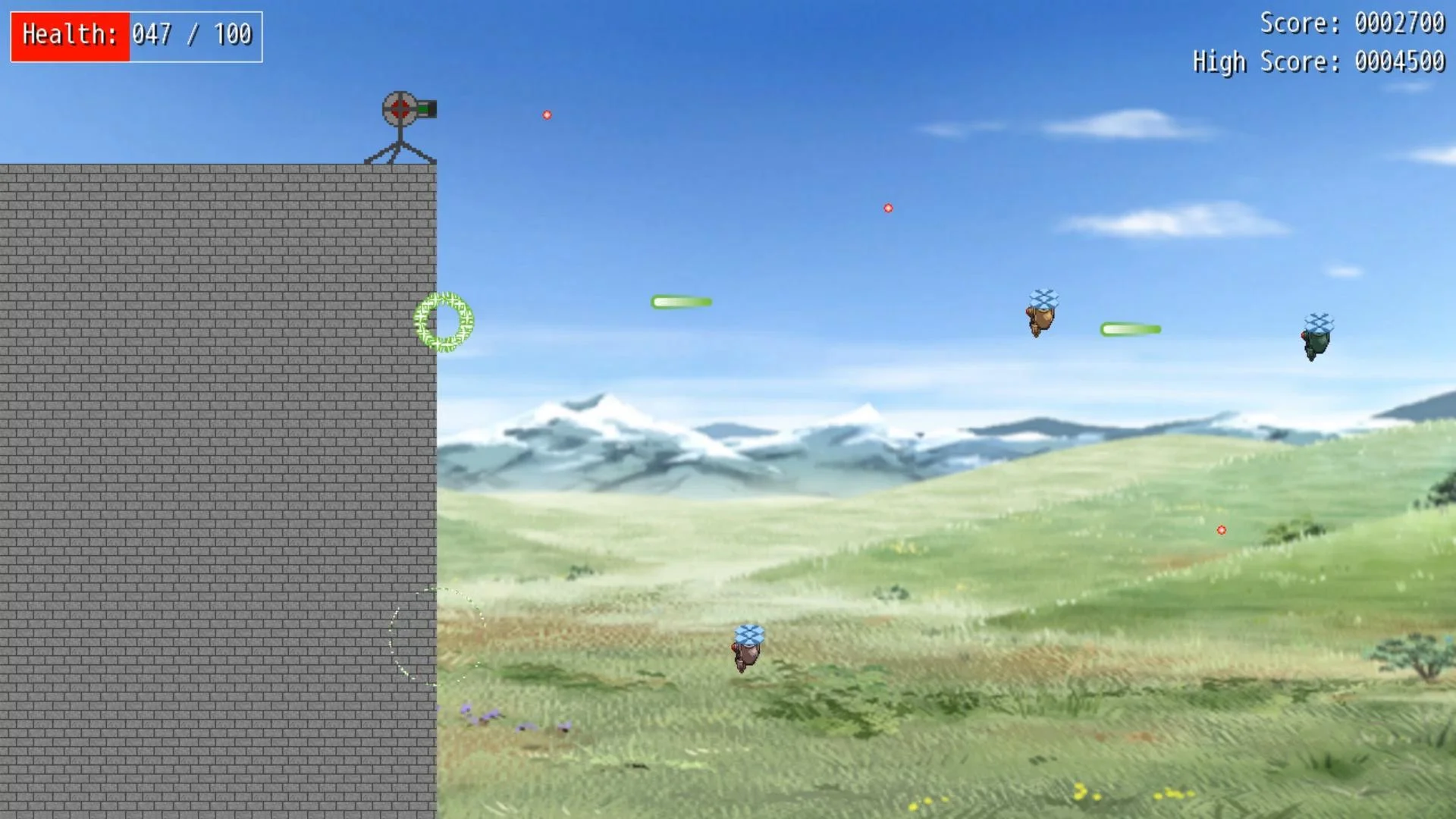 Drone Defense (Tiny Country Games) (itch) Drone Defense (Tiny Country Games) (itch)