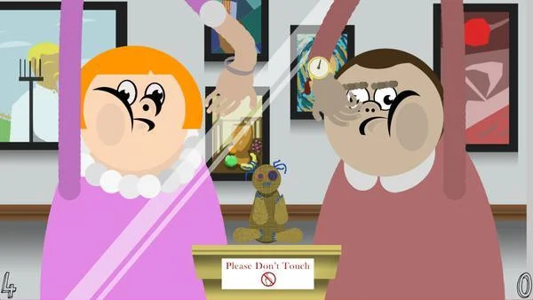 Статьи по Hands on Experience (itch)