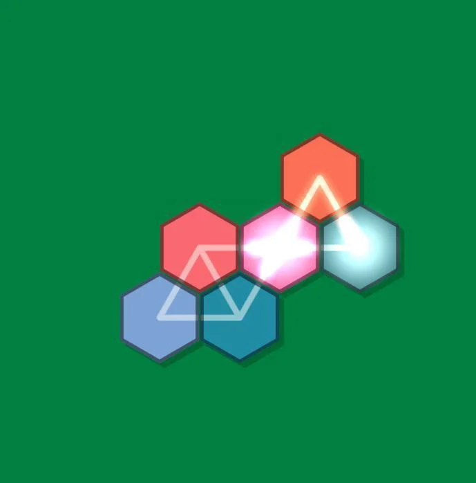 Рецензии Poly Decoder (itch)