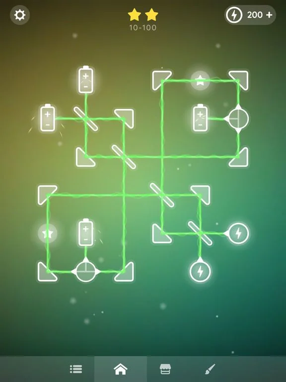 Laser Overload Laser Overload
