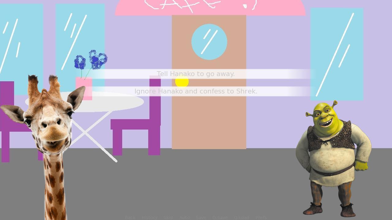 Swamp Doki Doki (itch) Swamp Doki Doki (itch)