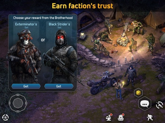 Dawn of Zombies: The Survival Dawn of Zombies: The Survival