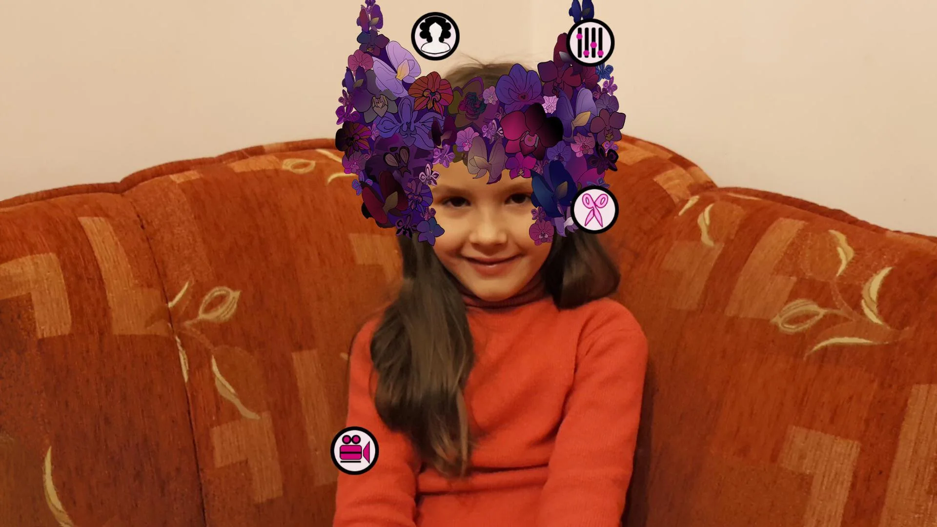 Новости о Theater Actress La Pom Pom (itch)