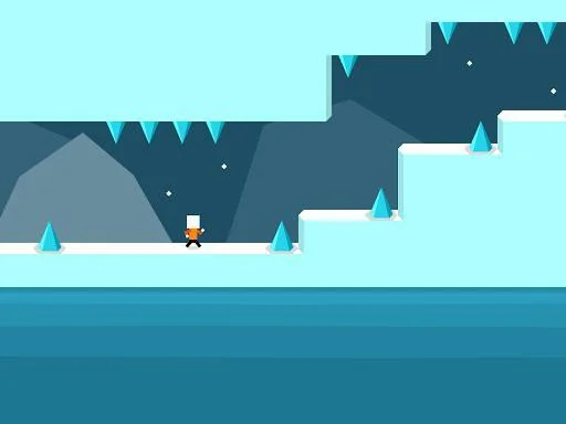 Рецензии Mr Jump