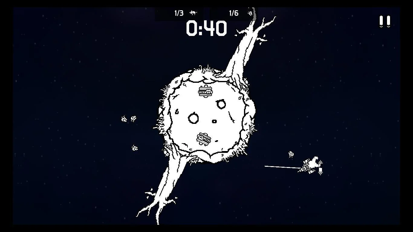 Project Star (itch)
