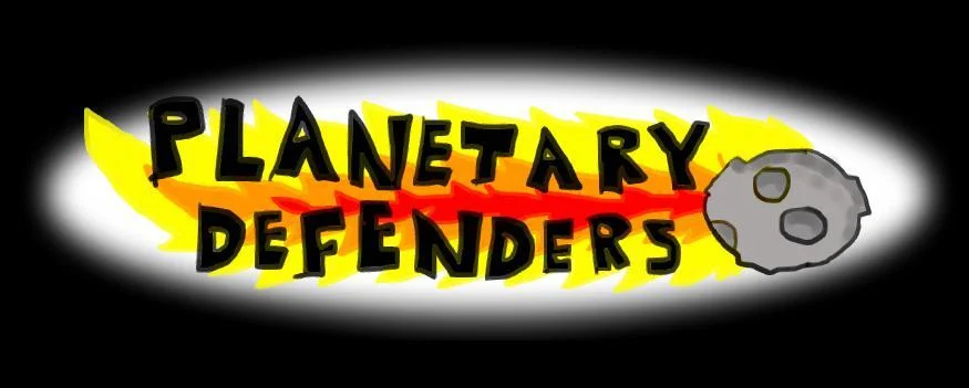 Planetary Defenders (itch)