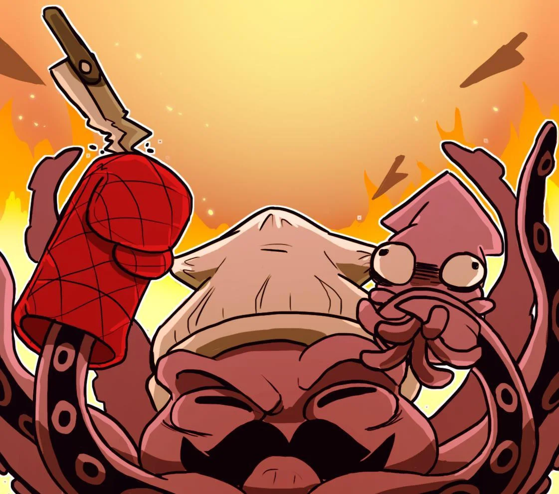 OctoChef (itch) OctoChef (itch)