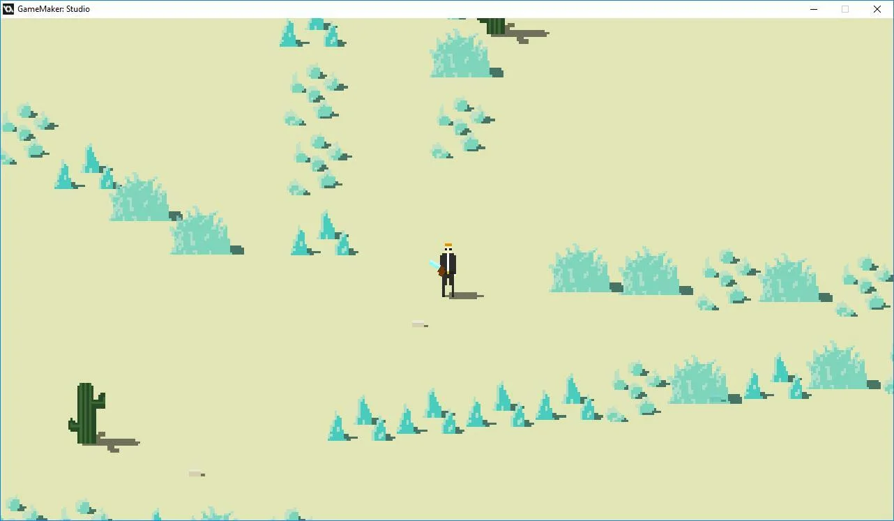 Ice n Fire (itch) Ice n Fire (itch)