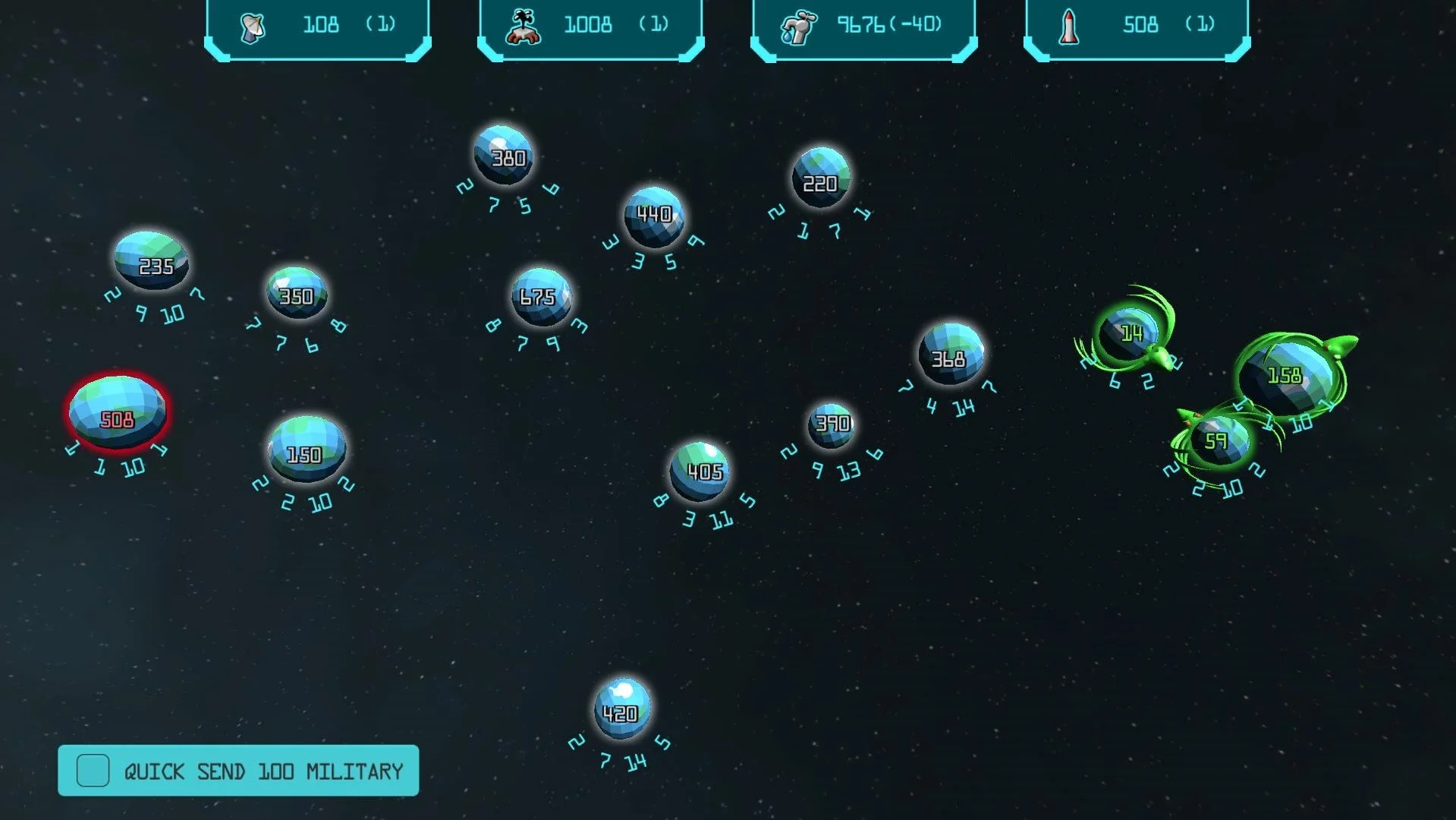 Expand and Exploit (itch) Expand and Exploit (itch)
