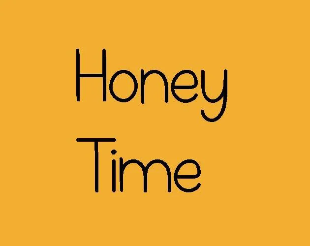Honey Time (itch)