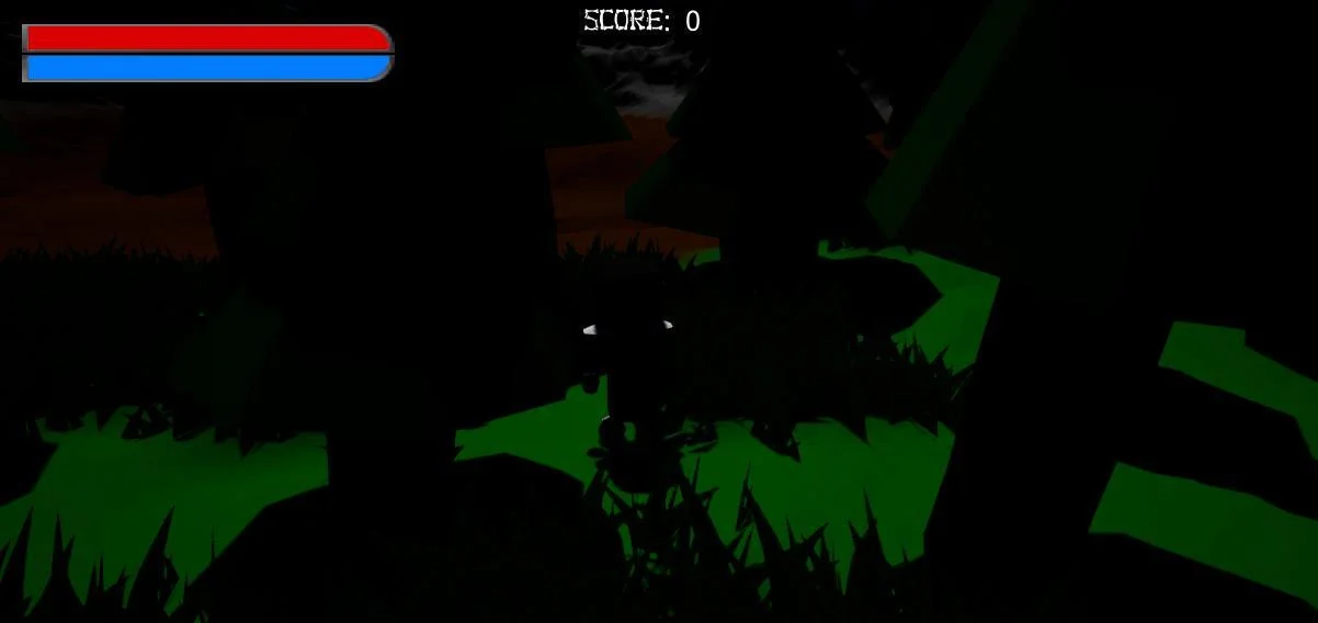 Necromantic Legion - Game Jam Version (itch) Necromantic Legion - Game Jam Version (itch)