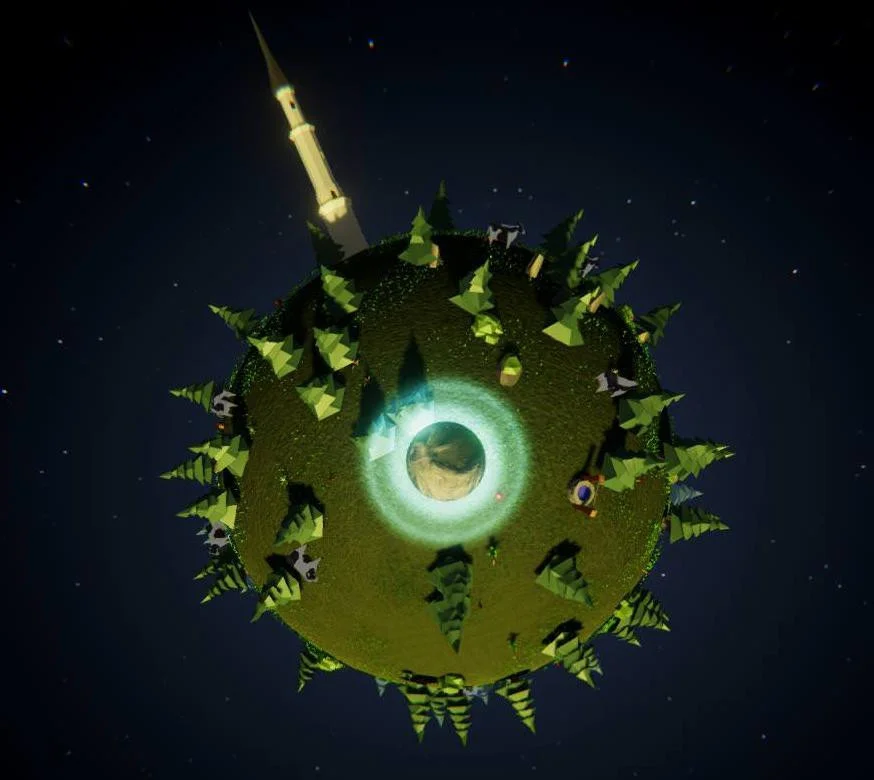 Planet Cow (itch) Planet Cow (itch)