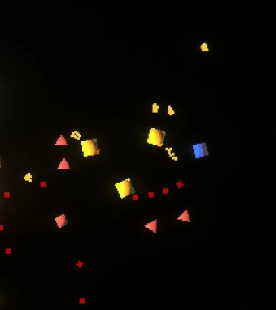 Space Warp (itch) (Minro)