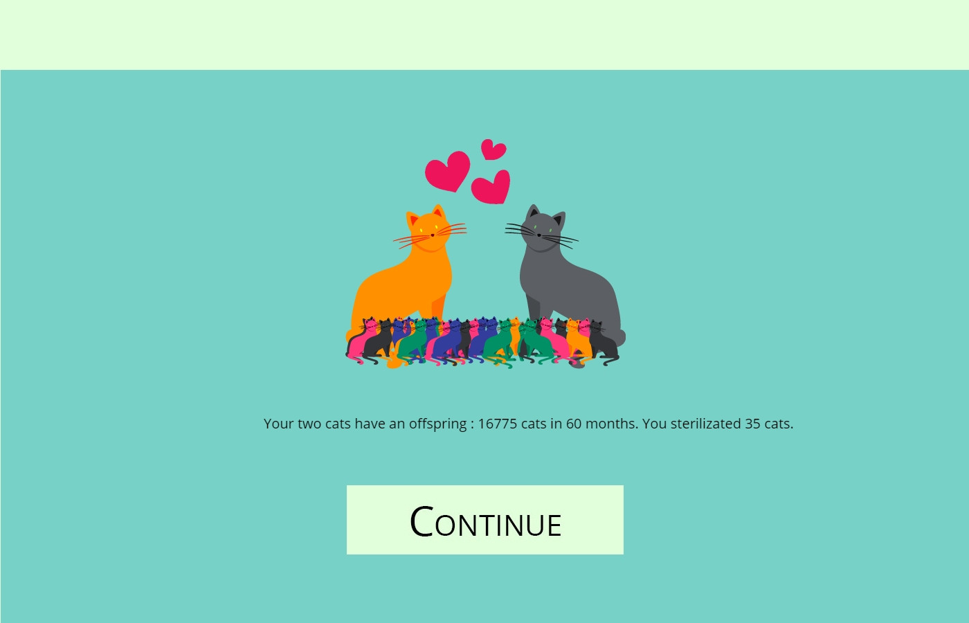 Love Cat (itch) Love Cat (itch)