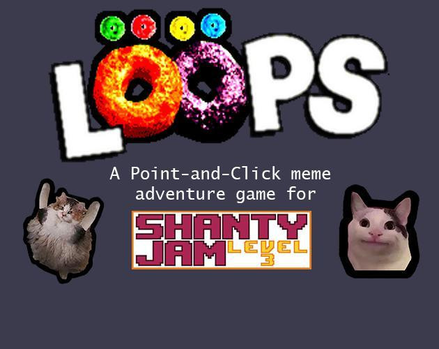 Lööps (itch) Lööps (itch)