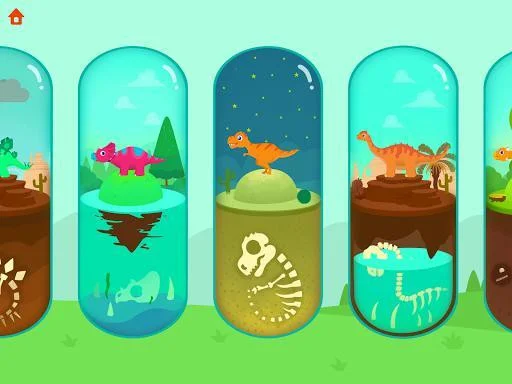 Jurassic Dig Free Jurassic Dig Free