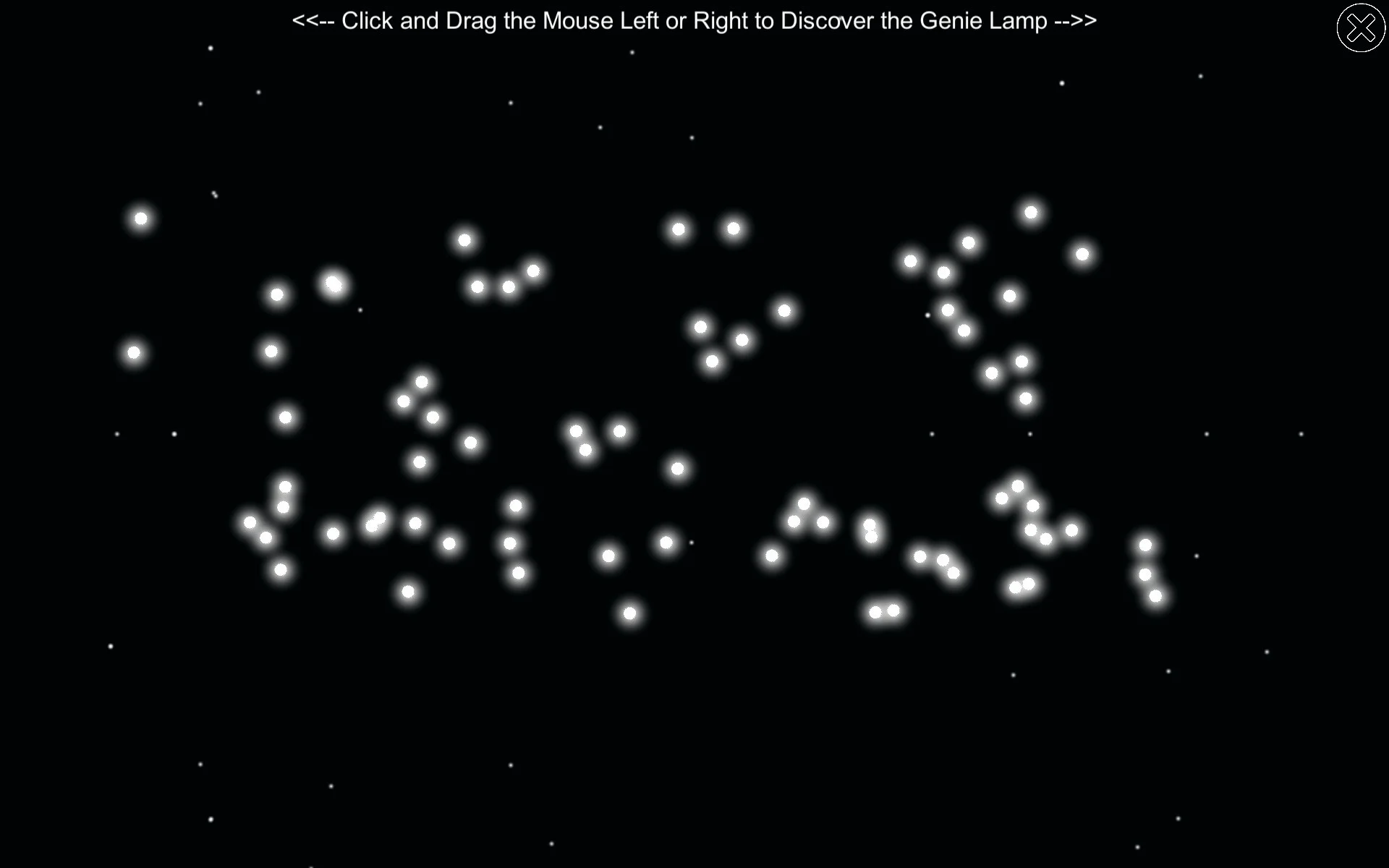 Wish Upon The Stars (itch) Wish Upon The Stars (itch)