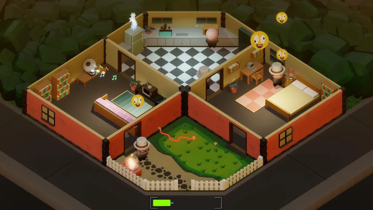 Froogle Home (itch) Froogle Home (itch)