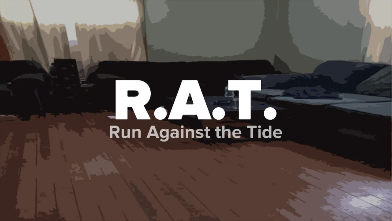 R.A.T. (itch) R.A.T. (itch)