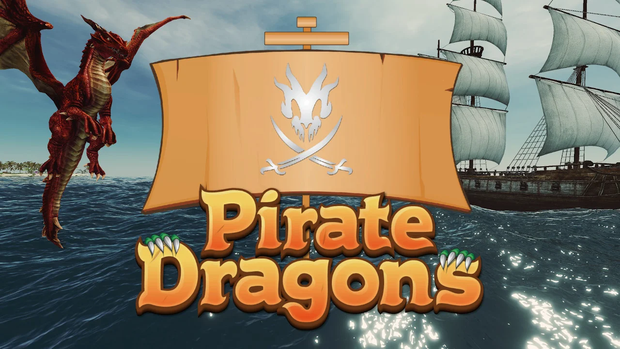 Статьи по Pirate Dragons