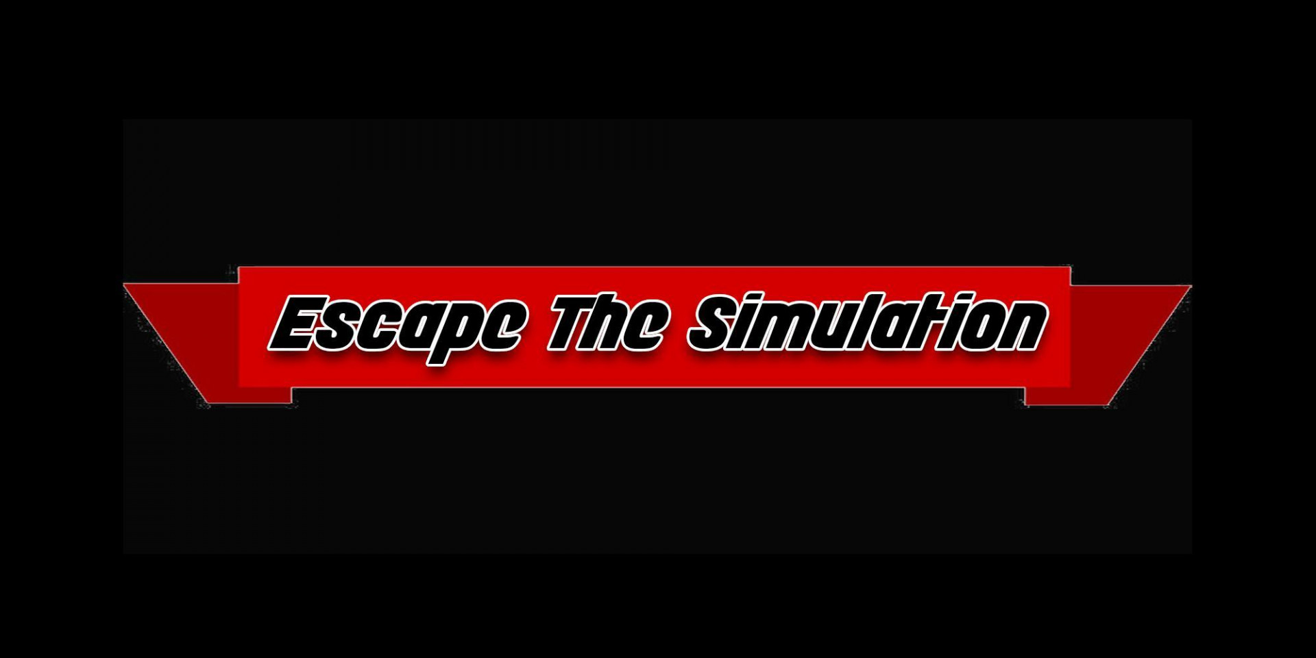 Group 3 - Escape The Simulation (alexreedjones) (itch) Group 3 - Escape The Simulation (alexreedjones) (itch)
